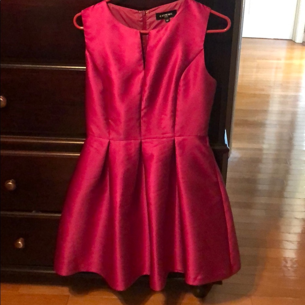 Boutique Pageant Interview Wear Dress 💗